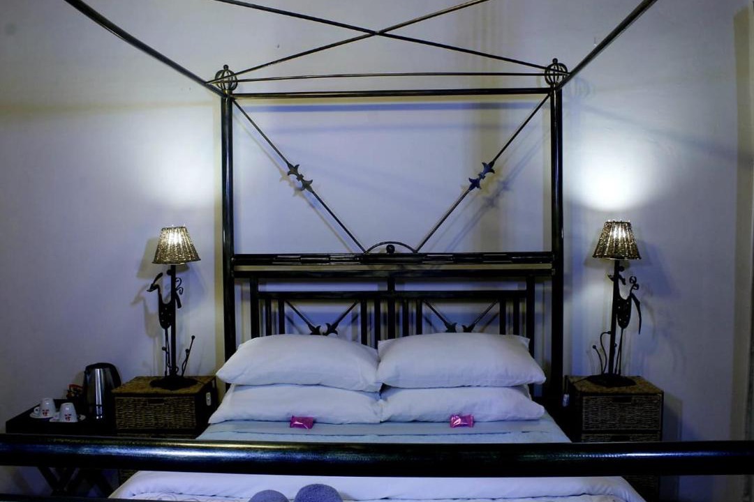 Photo of Bedroom in Graskop