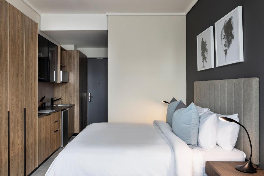 Photo of Bedroom in Menlyn