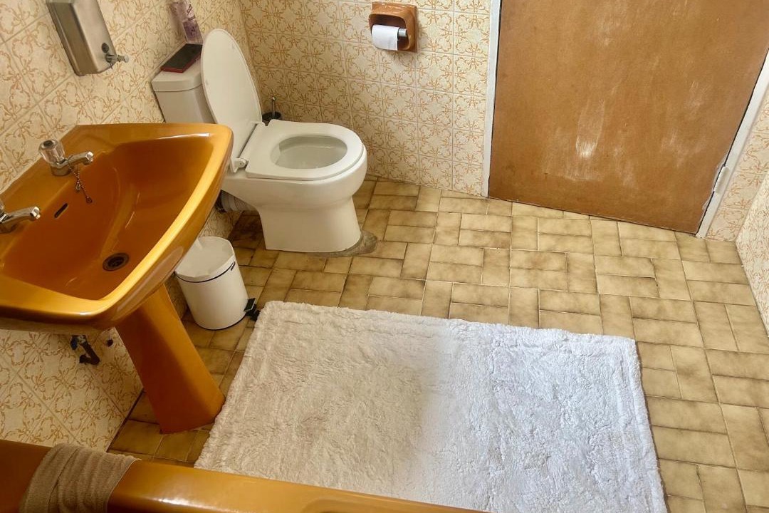 Photo of Bathroom in Klerksdorp