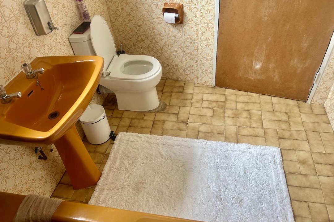 Photo of Bathroom in Klerksdorp
