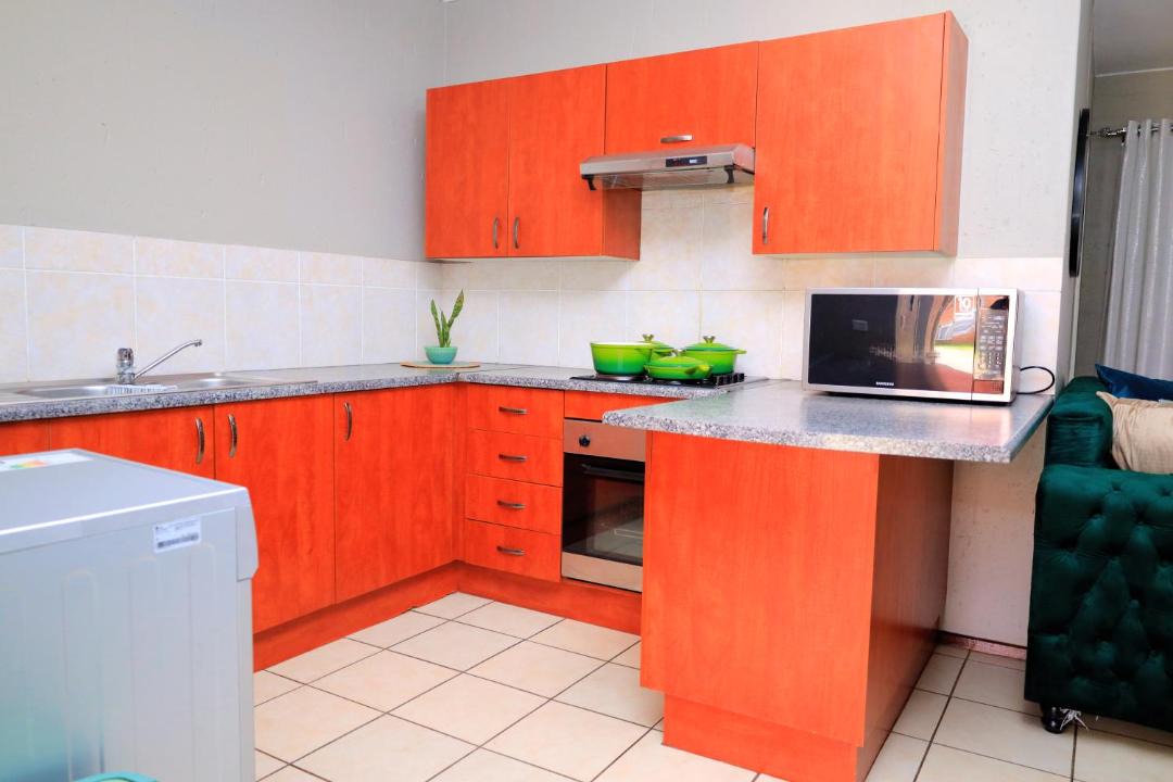 Photo of Kitchen in Boksburg