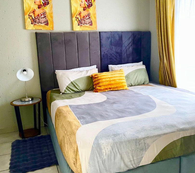 Photo of Bedroom in Boksburg