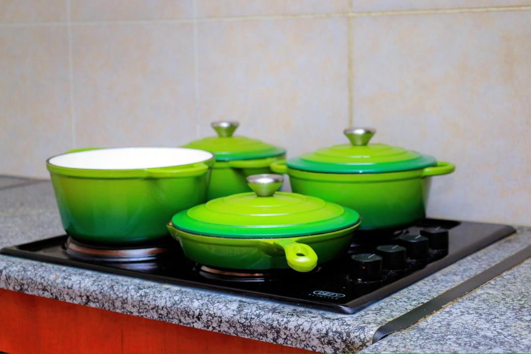 Photo of Kitchen in Boksburg