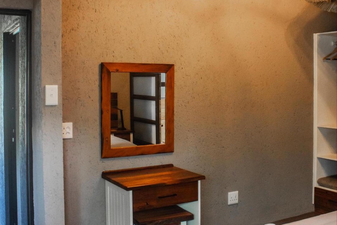 Photo of Bedroom in Clarens