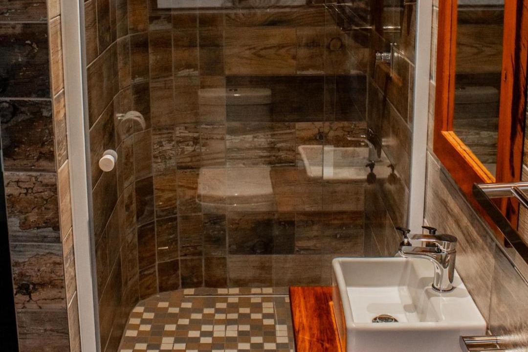 Photo of Bathroom in Clarens
