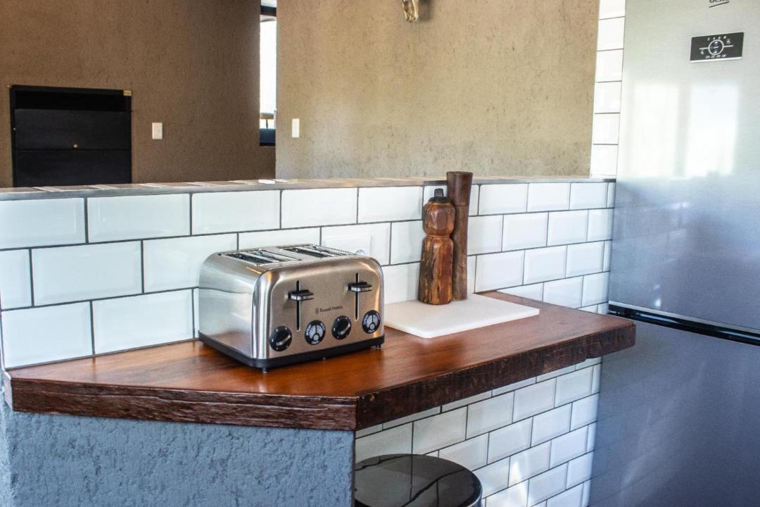 Photo of Kitchen in Clarens