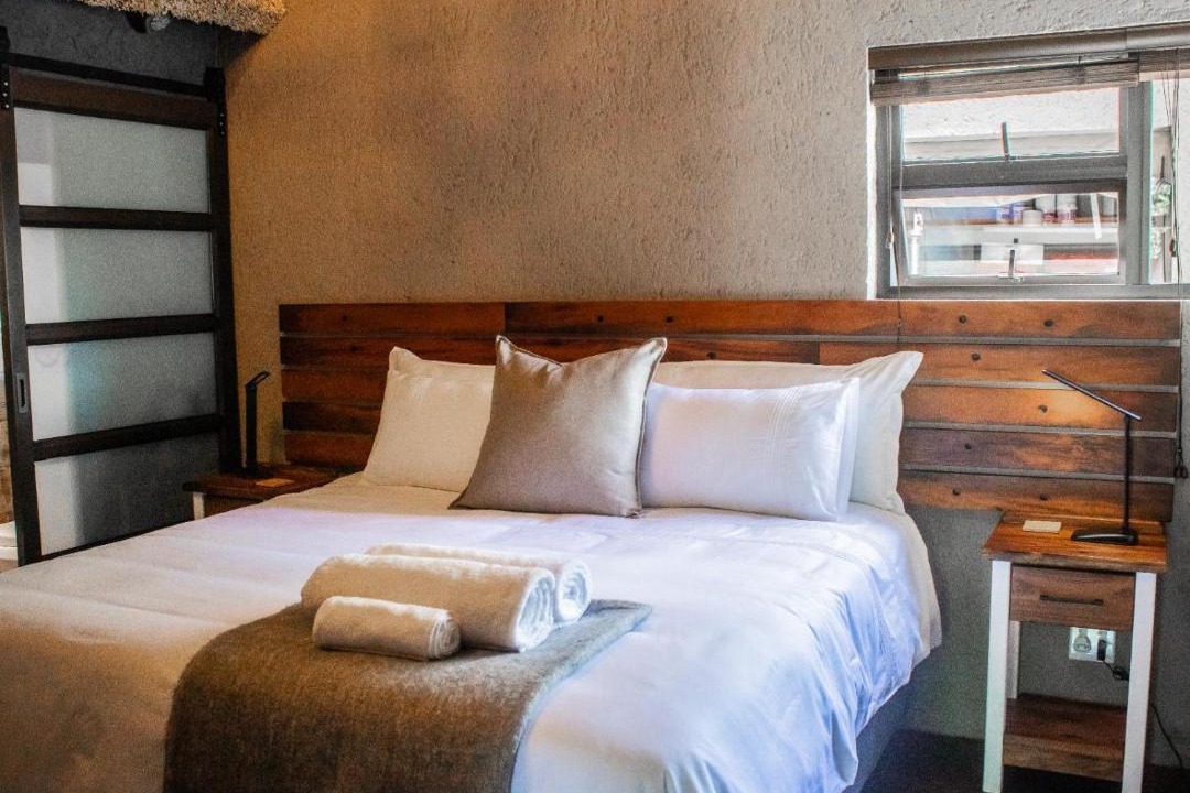 Photo of Bedroom in Clarens