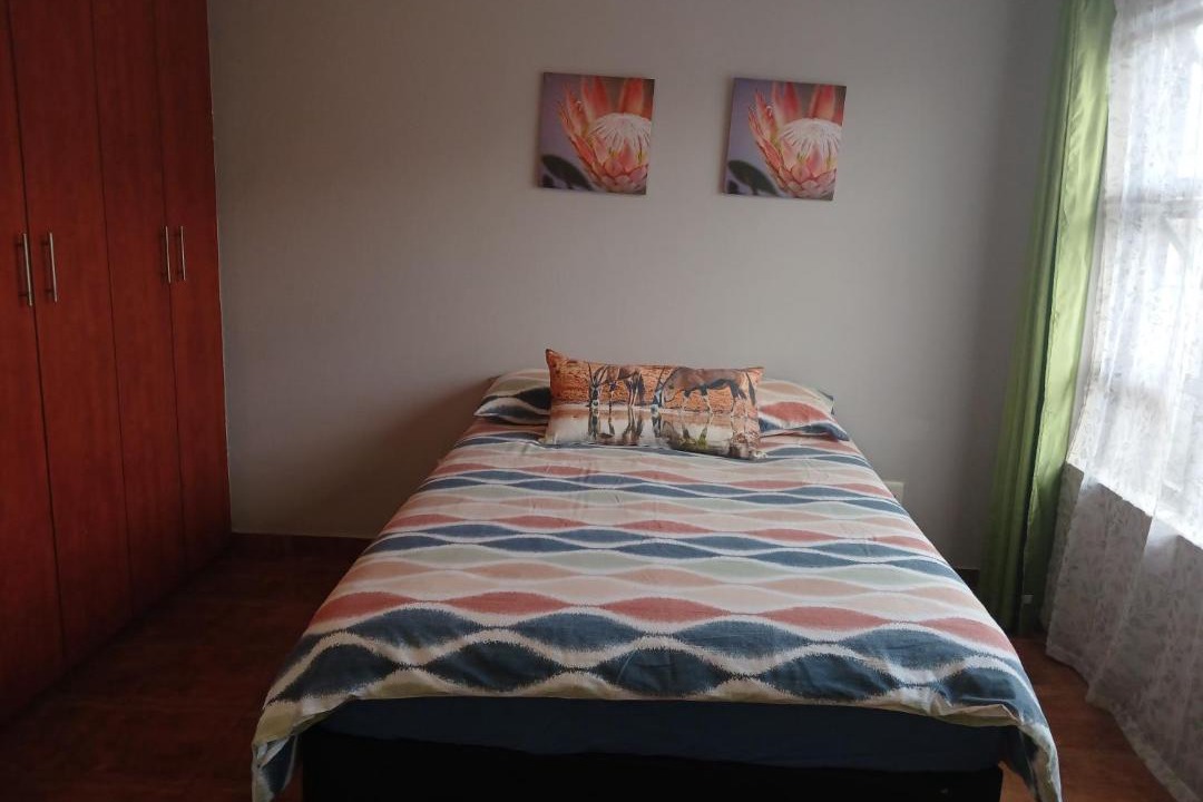 Photo of Bedroom in Alberton
