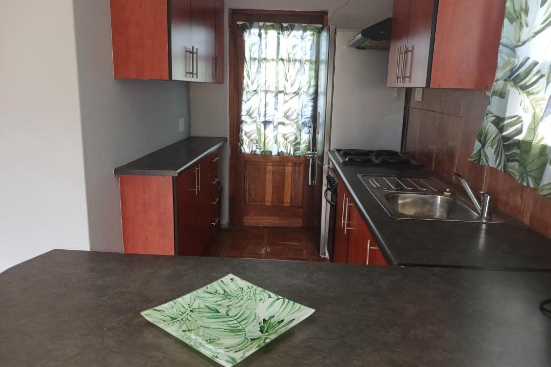Photo of Kitchen in Alberton