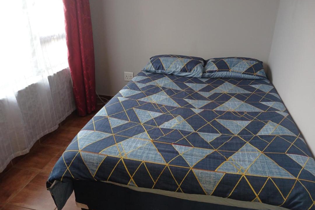 Photo of Bedroom in Alberton