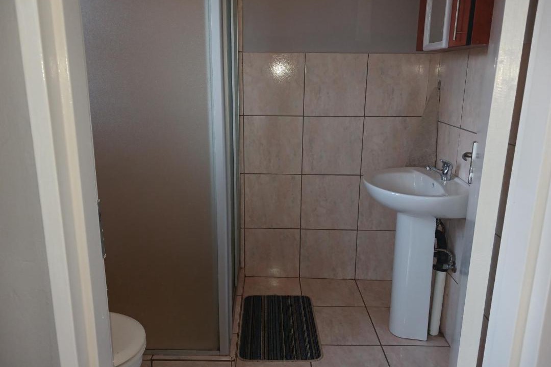 Photo of Bathroom in Alberton