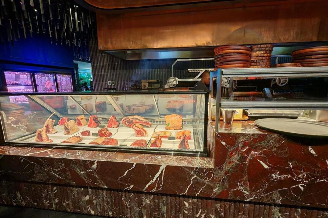 Photo of Kitchen in Umdloti