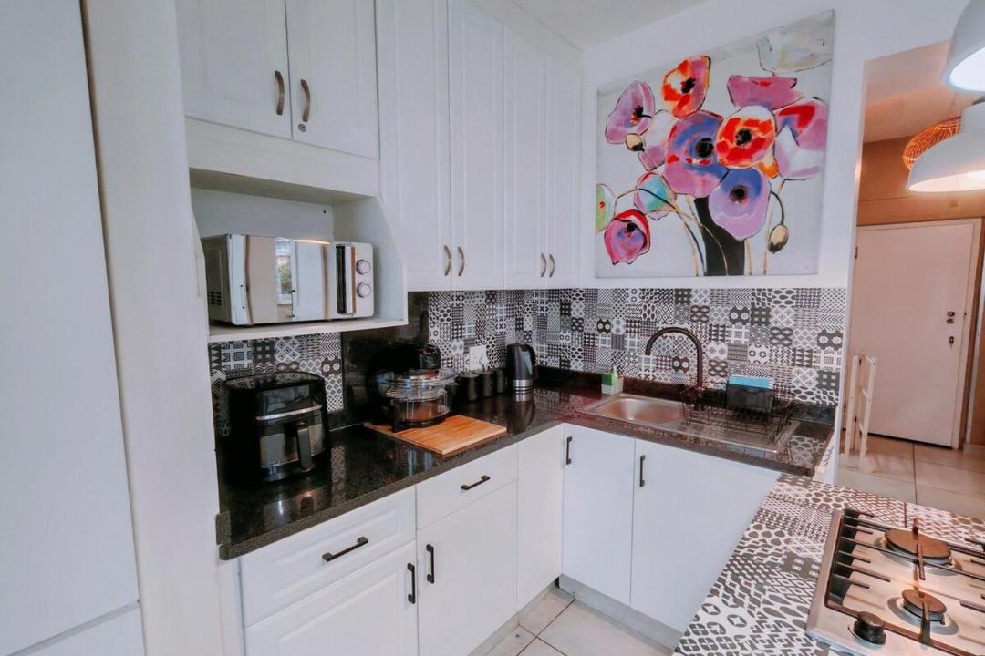 Photo of Kitchen in Umdloti
