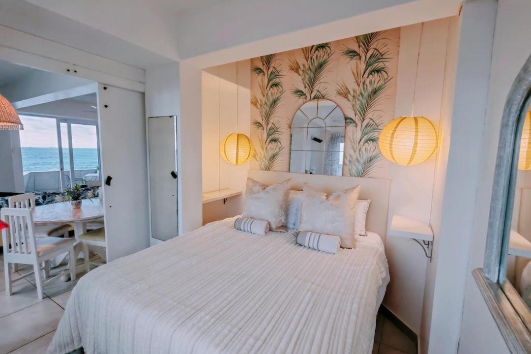 Photo of Bedroom in Umdloti