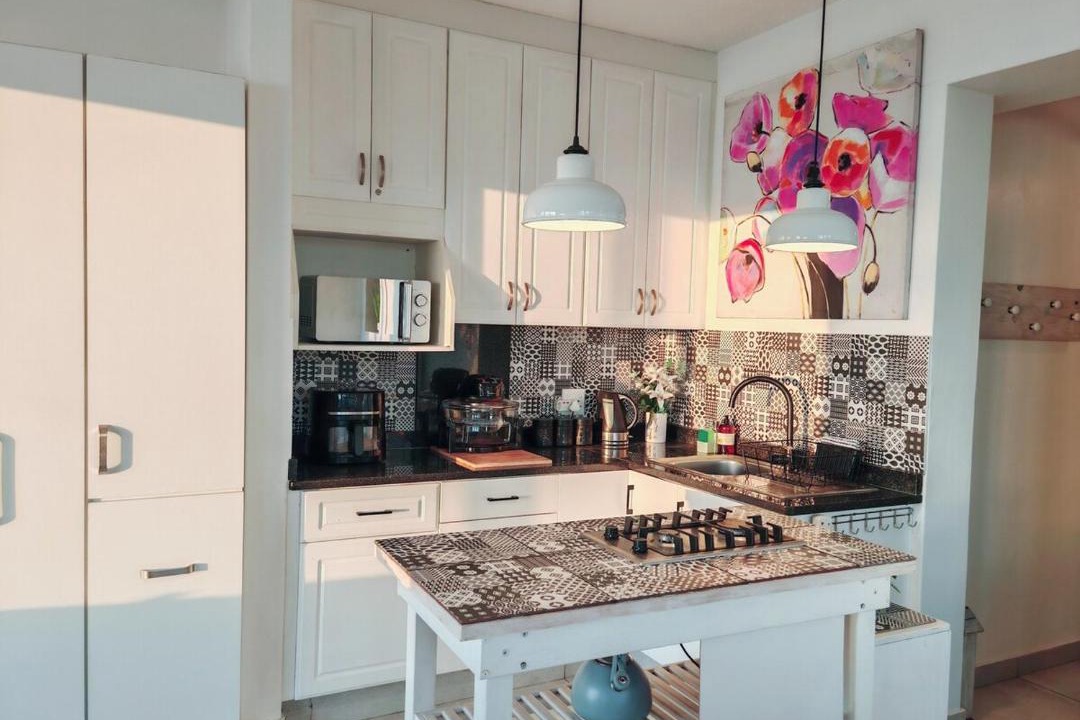Photo of Kitchen in Umdloti