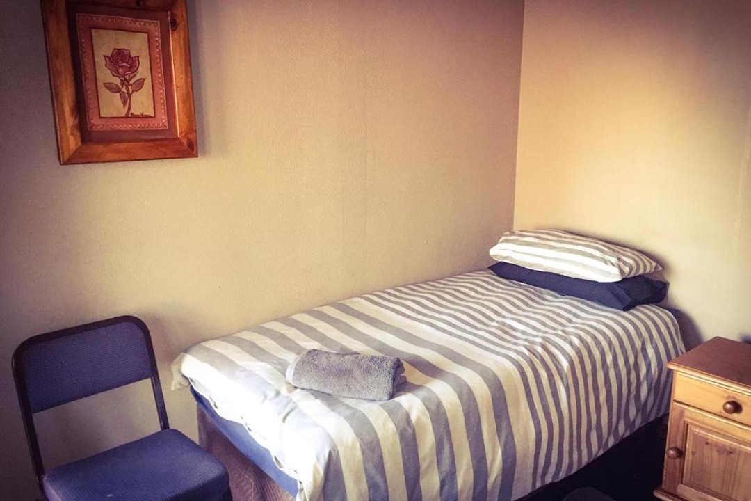 Photo of Bedroom in Joe Morolong