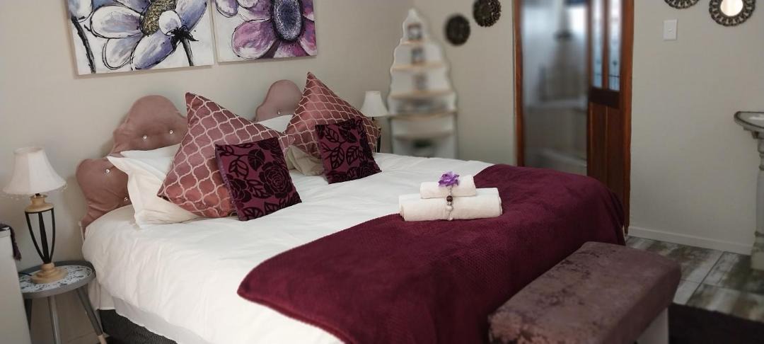 Photo of Bedroom in Kimberley