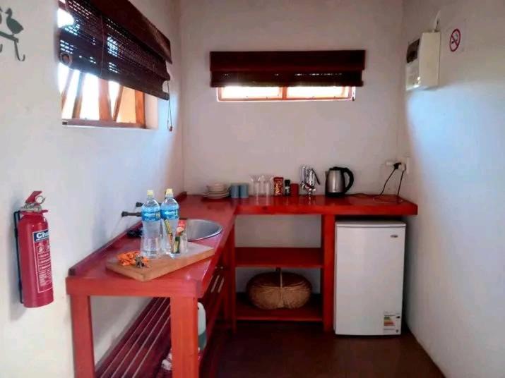 Photo of Kitchen in Ladismith