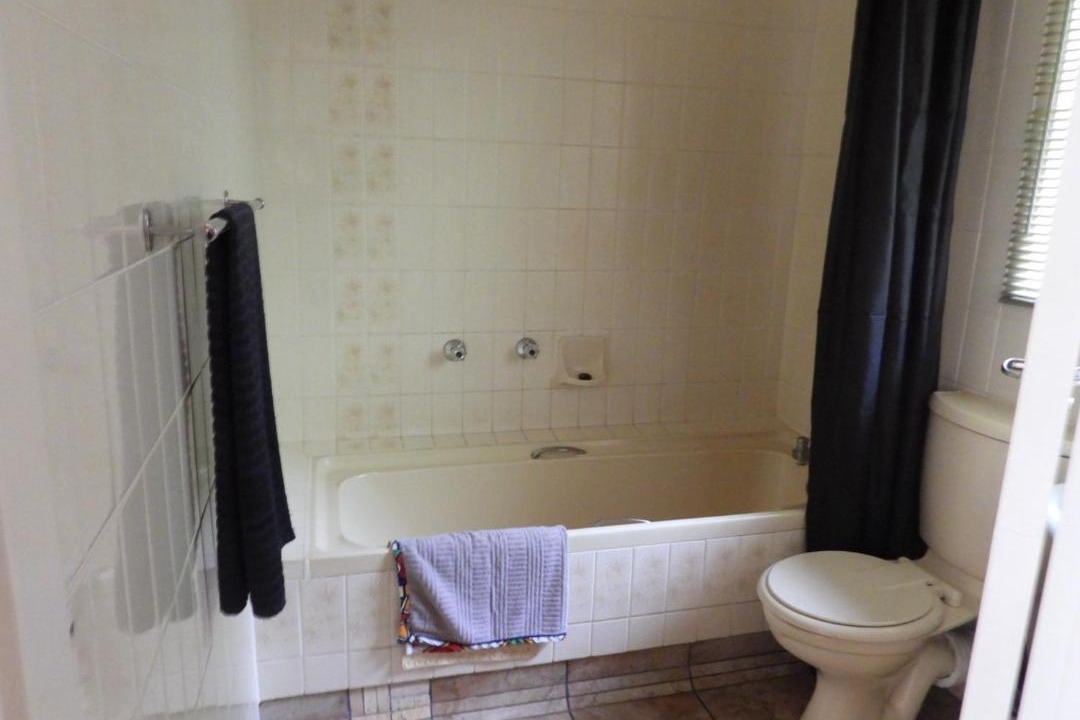 Photo of Bathroom in Hazyview