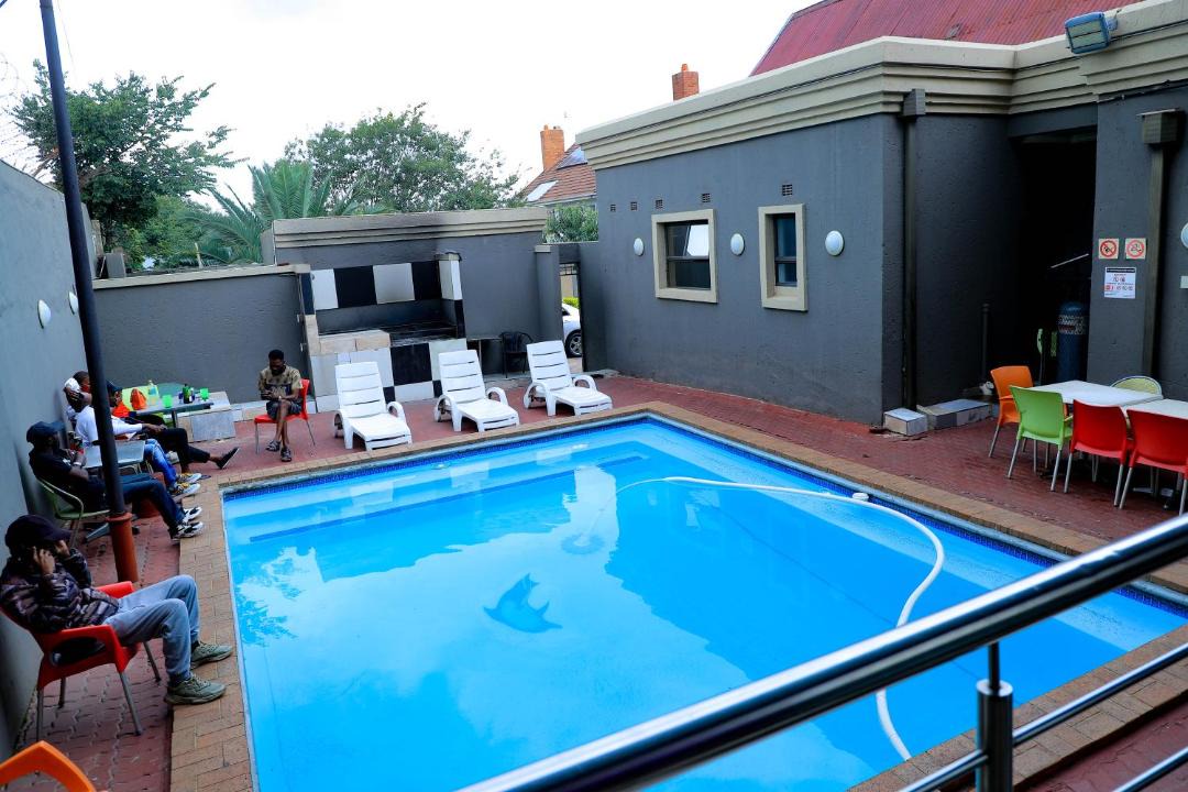 Photo of Others in Greater Johannesburg Metropolitan Area