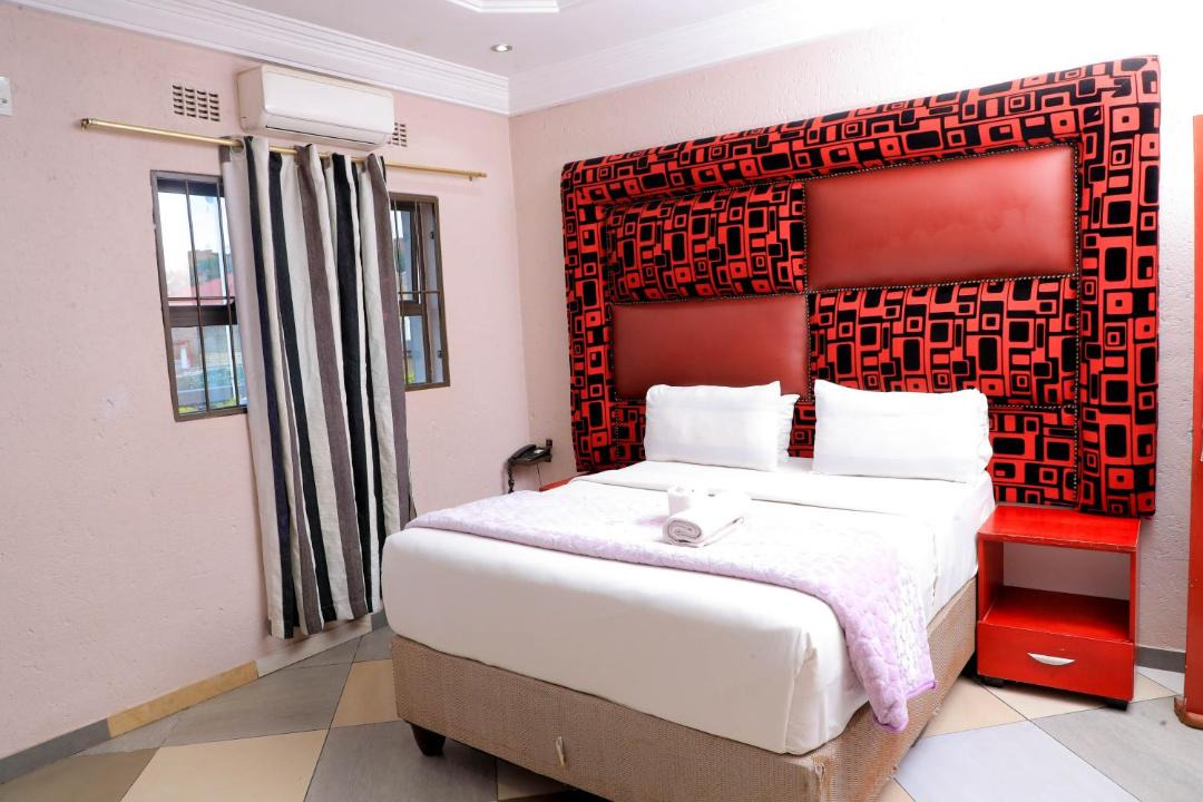 Photo of Bedroom in Greater Johannesburg Metropolitan Area