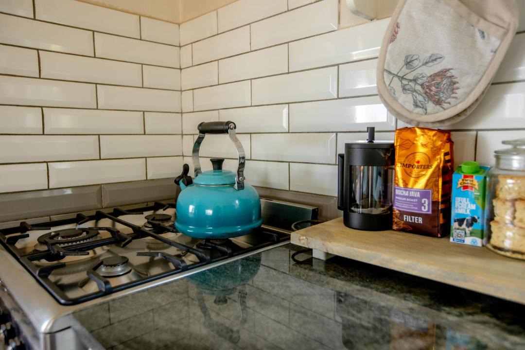 Photo of Kitchen in Tulbagh