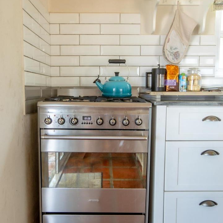 Photo of Kitchen in Tulbagh