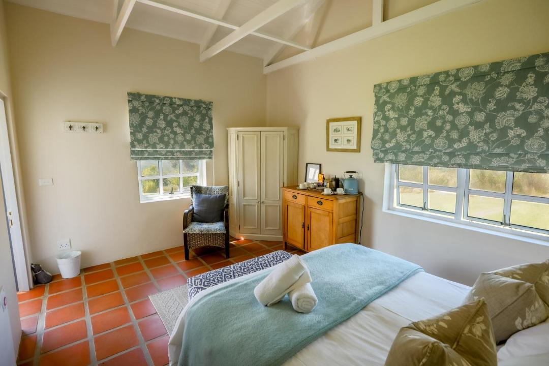 Photo of Bedroom in Tulbagh