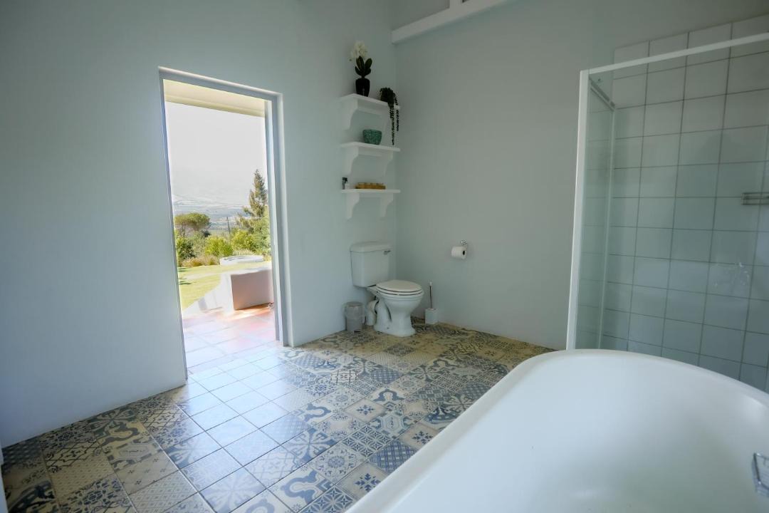 Photo of Bathroom in Tulbagh