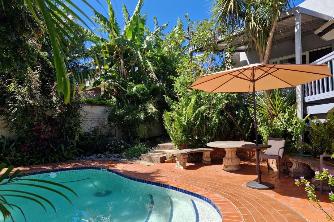 Photo of Patio Balcony in Beacon Bay