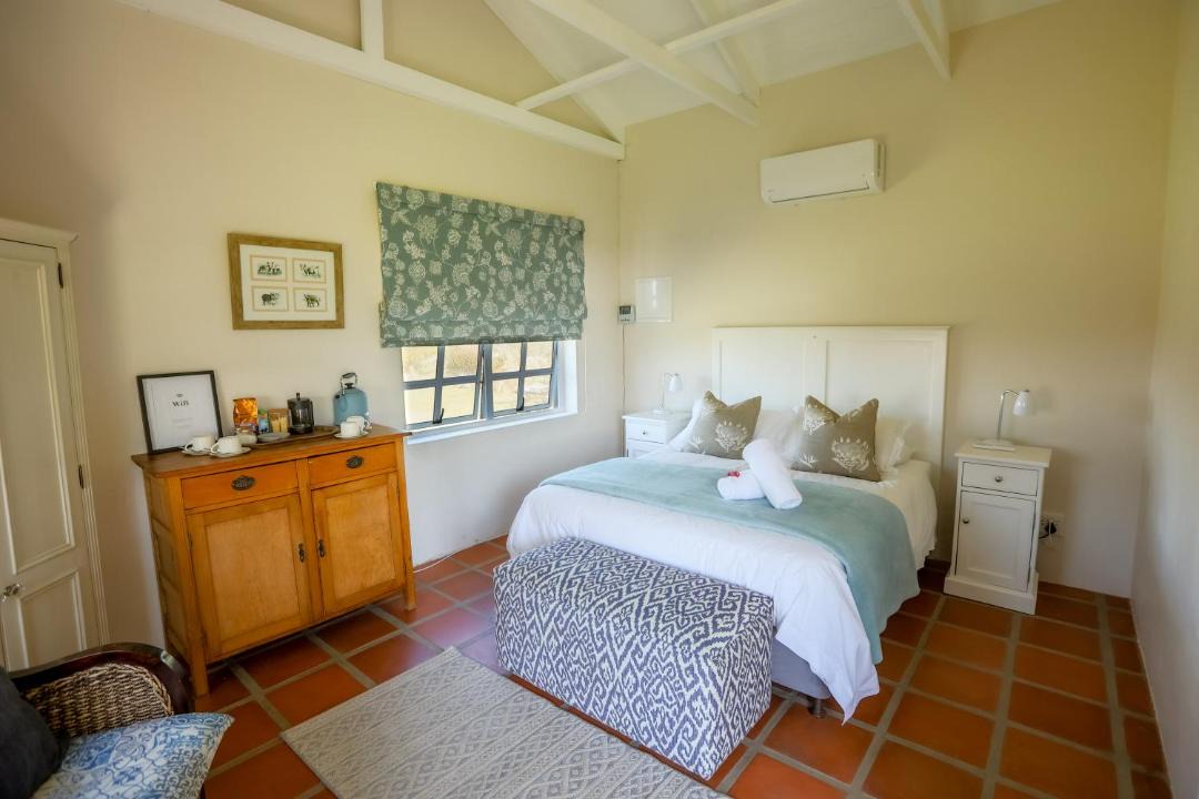 Photo of Bedroom in Tulbagh
