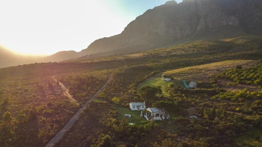 Photo of Others in Tulbagh
