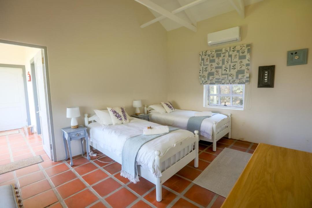 Photo of Bedroom in Tulbagh