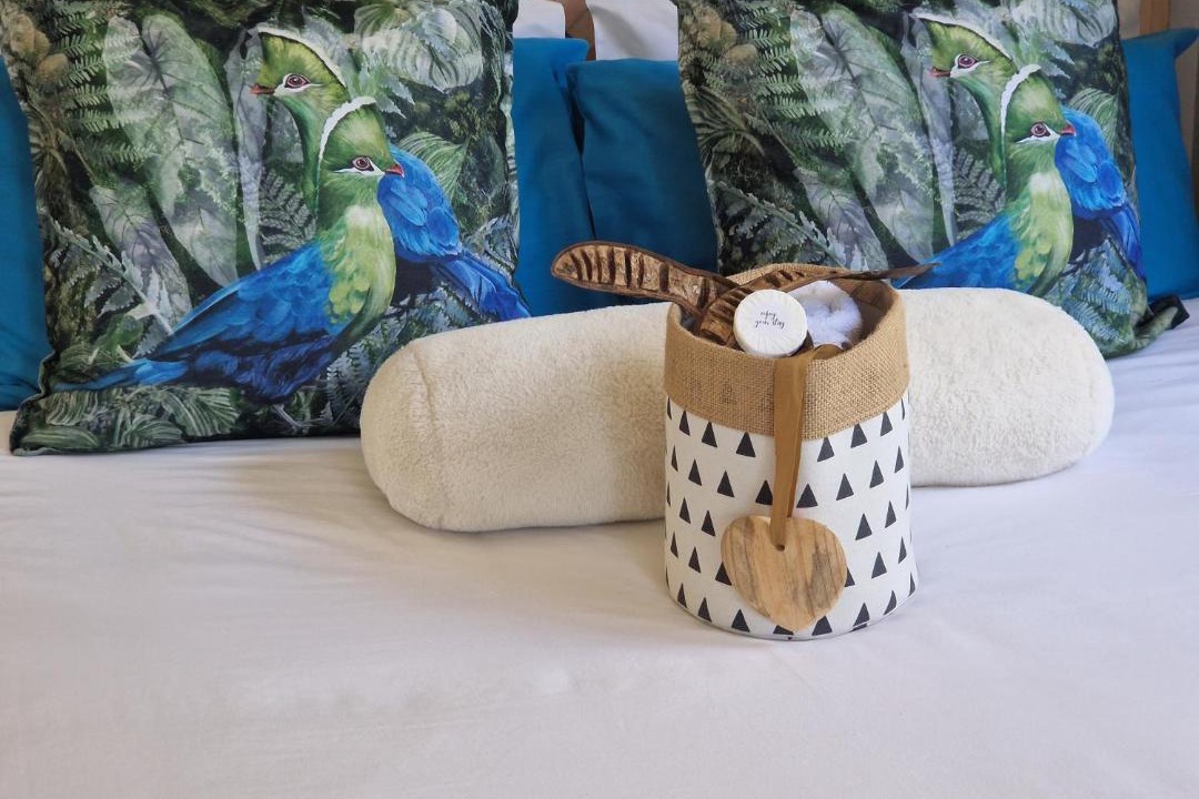 Photo of Bedroom in Beacon Bay