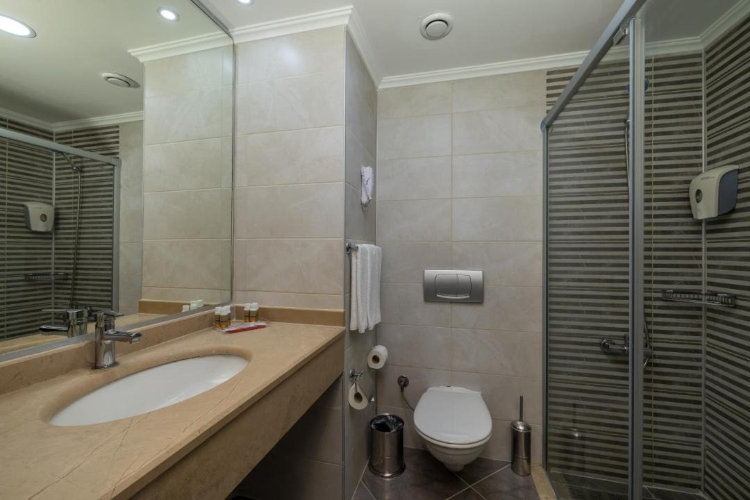 Photo of Bathroom in Bogazkent
