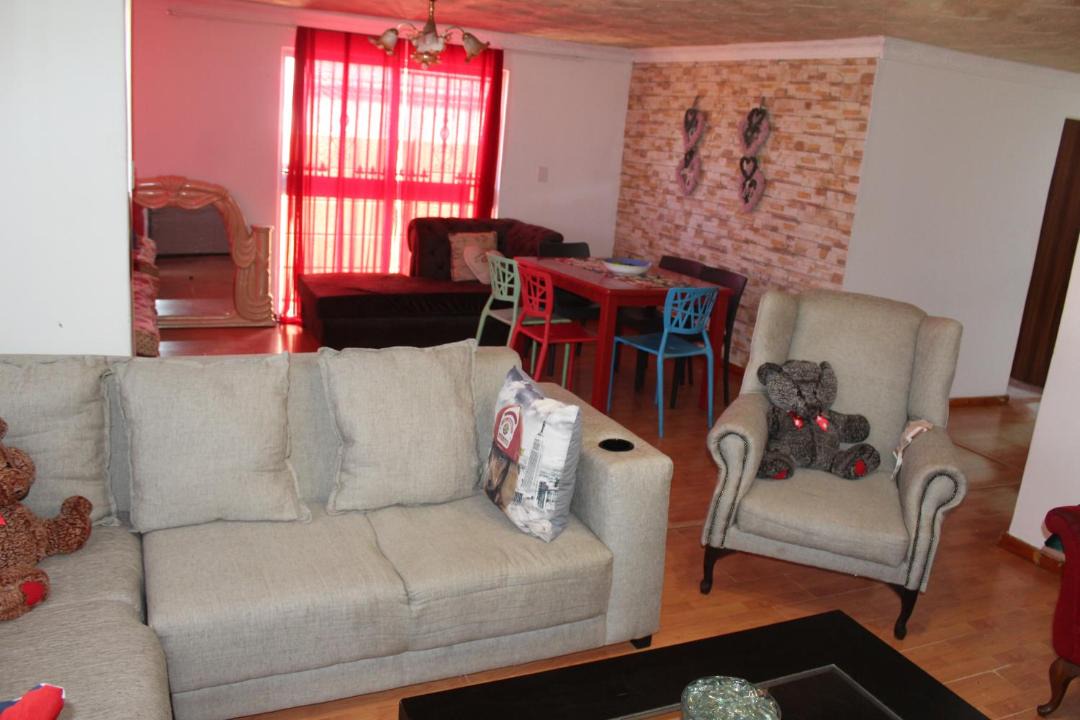 Photo of Livingroom in Trawal