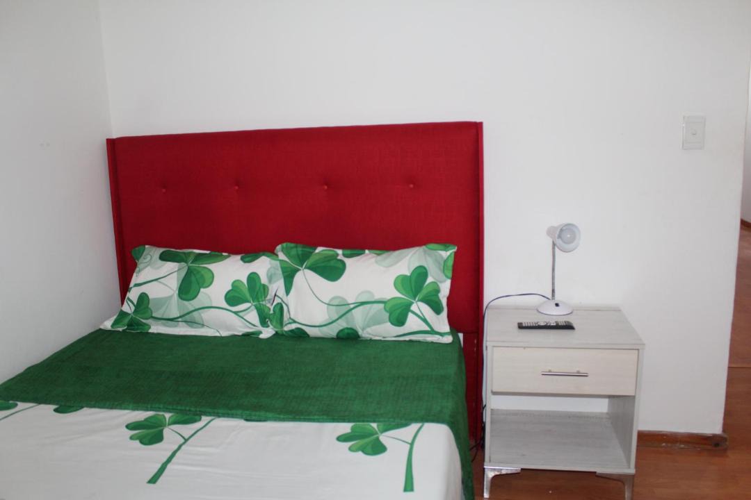 Photo of Bedroom in Trawal