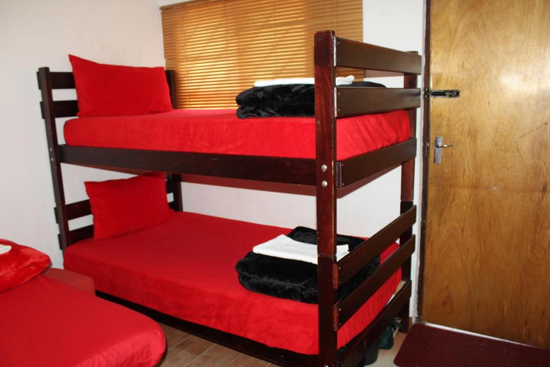 Photo of Bedroom in Trawal