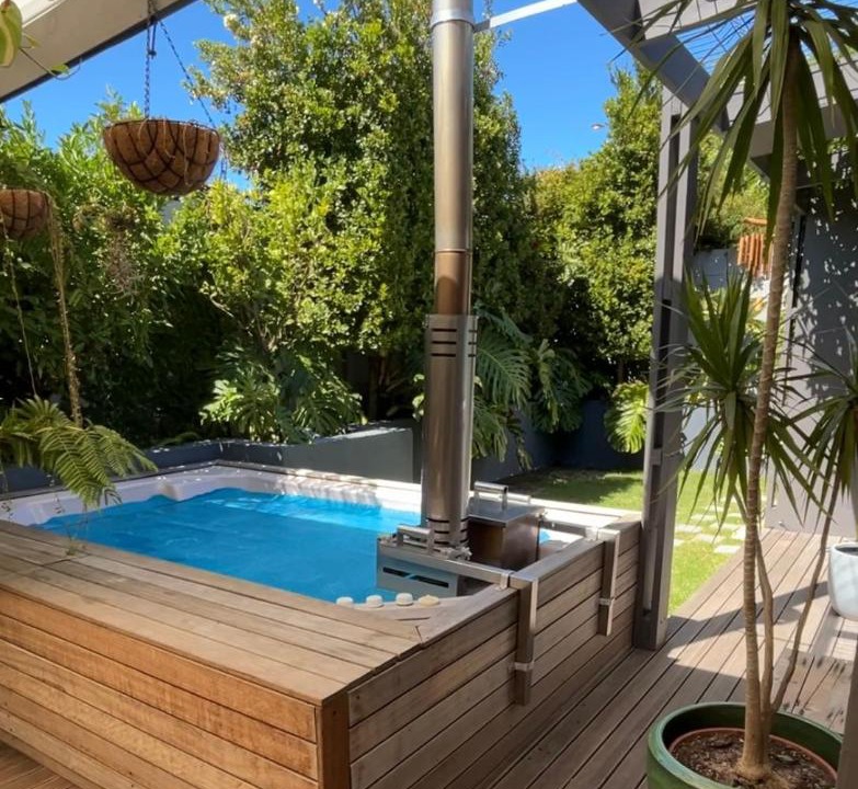 Photo of Patio Balcony in Blouberg Rise