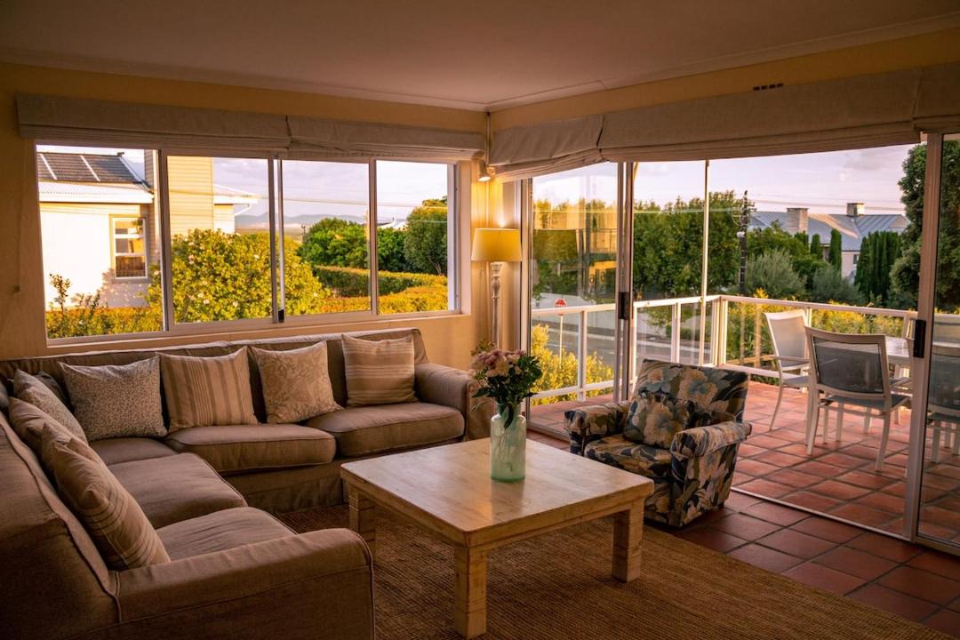 Photo of Patio Balcony in Voelklip