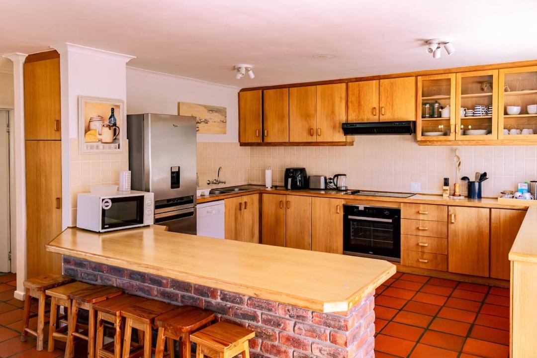 Photo of Kitchen in Voelklip