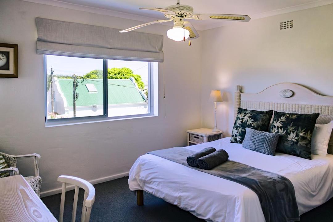 Photo of Bedroom in Voelklip