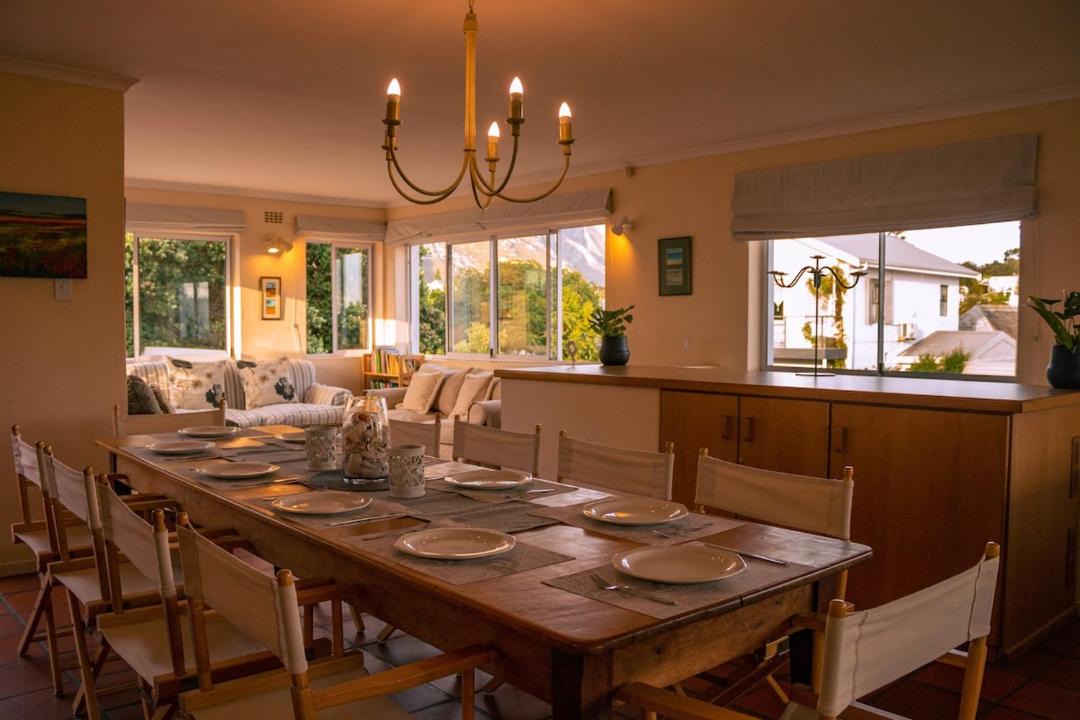 Photo of Kitchen in Voelklip