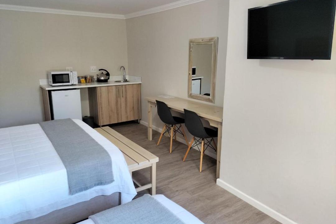 Photo of Bedroom in Colesberg