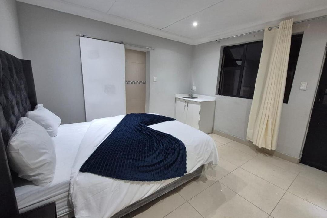 Photo of Bedroom in Goodwood