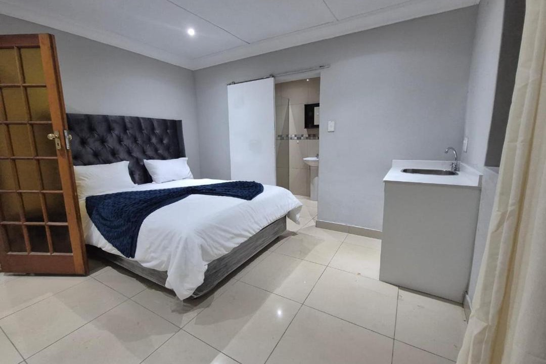 Photo of Bedroom in Goodwood