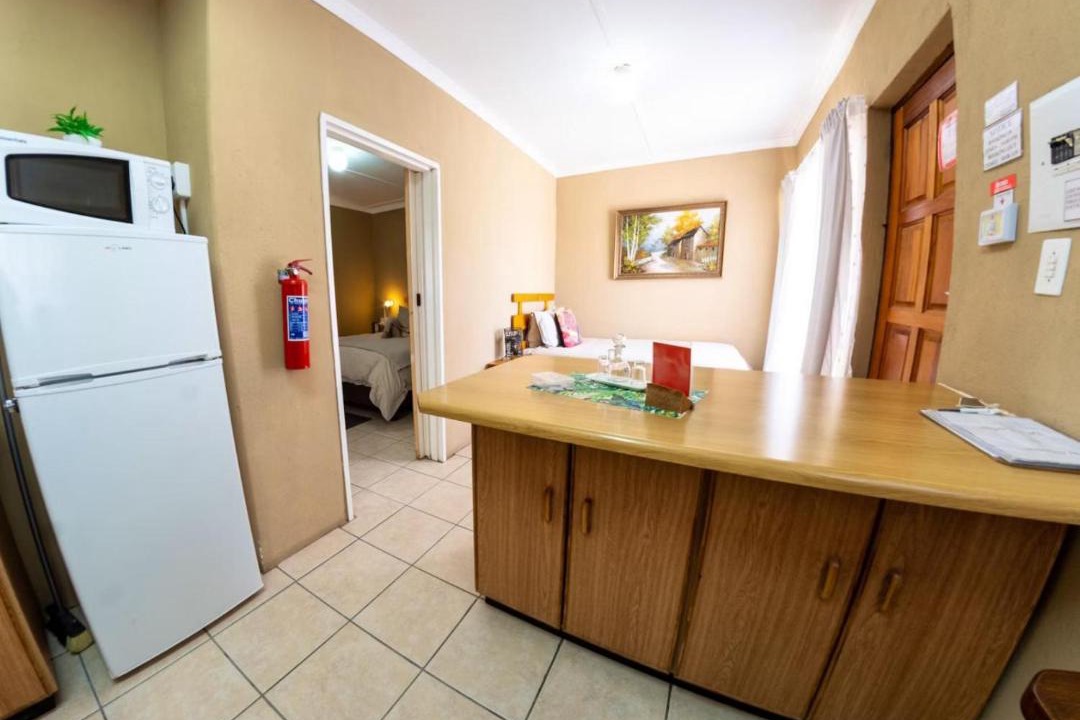 Photo of Kitchen in Maclear