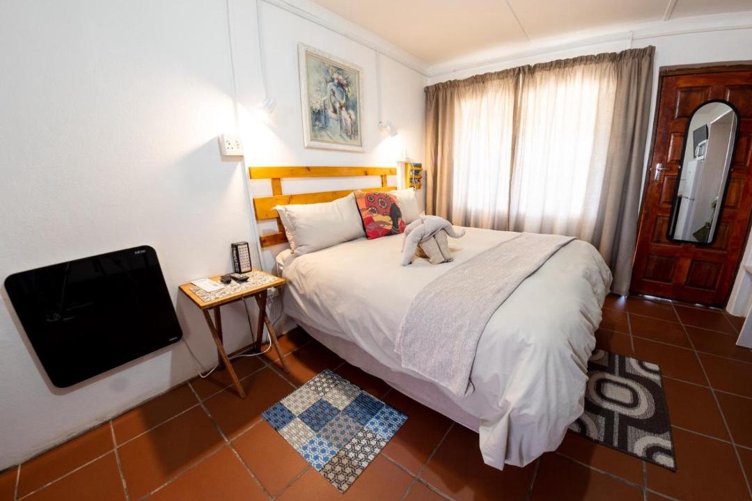 Photo of Bedroom in Maclear