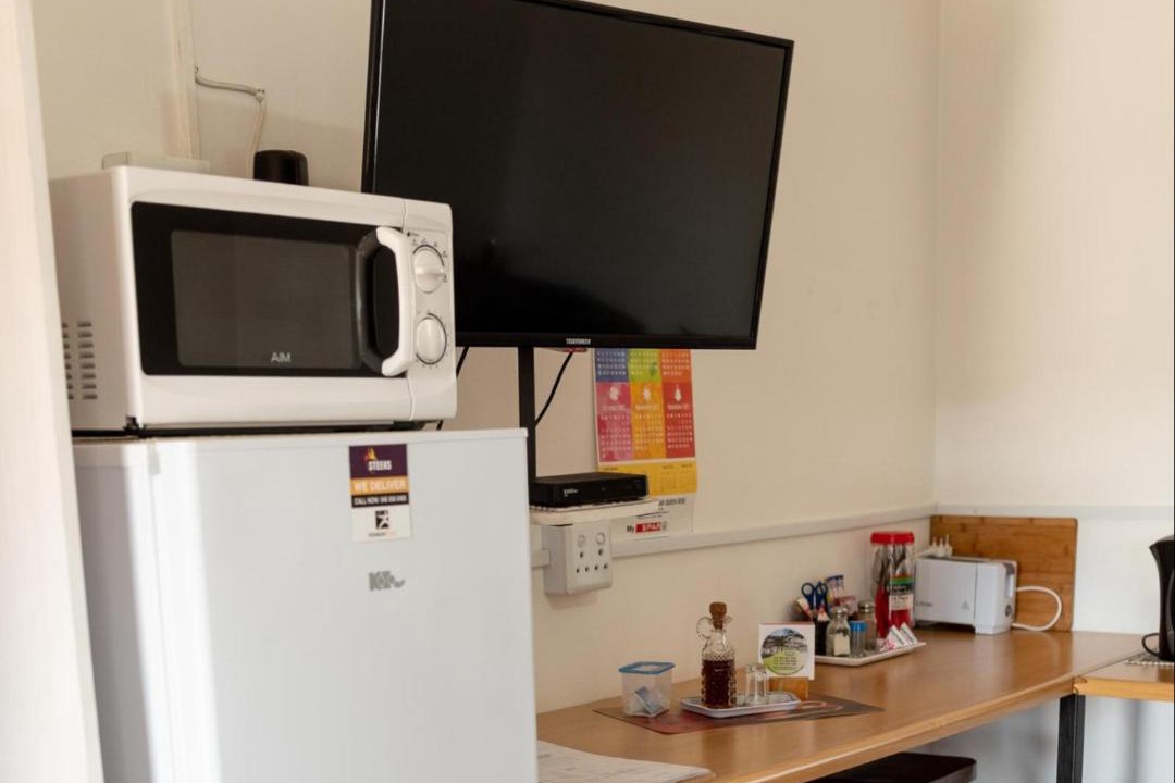 Photo of Kitchen in Maclear