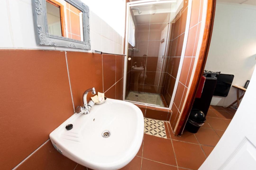 Photo of Bathroom in Maclear